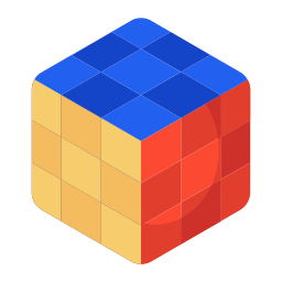 Rubik icon