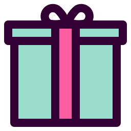 Gift icon