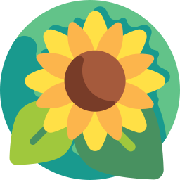 sonnenblume icon