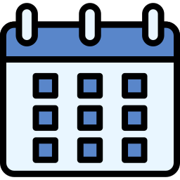 Calendar icon