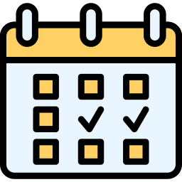 Calendar icon