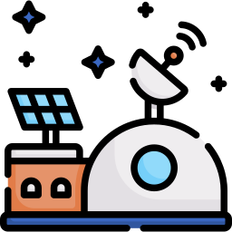 raumstation icon