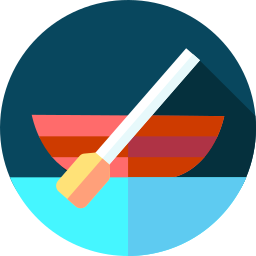 Canoe icon