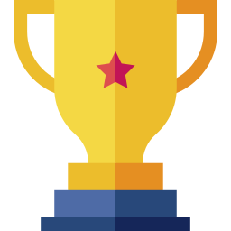 Trophy icon