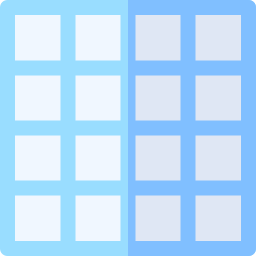 Grid icon