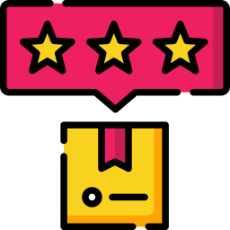 Rating icon