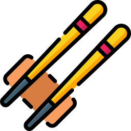 Chopsticks icon