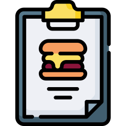 Menu icon