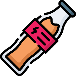 Soda icon