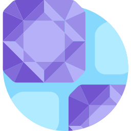 Sapphire icon