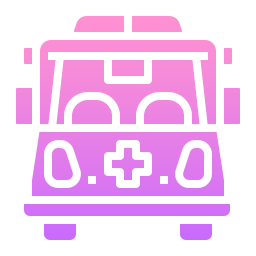 Ambulance icon