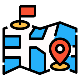 Location icon