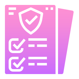 Document icon