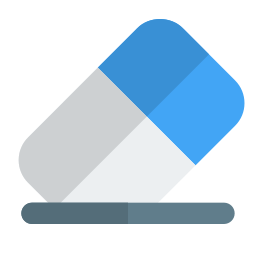 Eraser icon