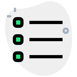 Task icon