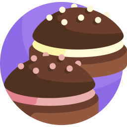 Macaroon icon