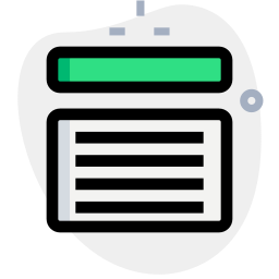 Article icon