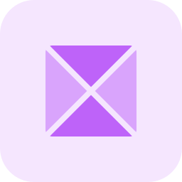 quadrat icon