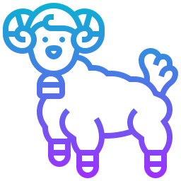 Sheep icon