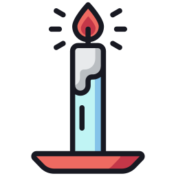 Candle icon