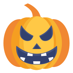 Pumpkin icon