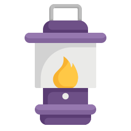 Lantern icon