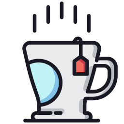 Tea icon