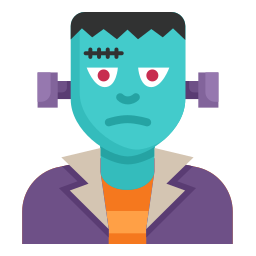 frankenstein icon