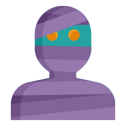 Mummy icon