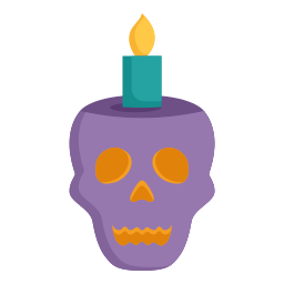 Candle icon