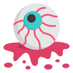 Eyeball icon