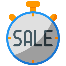 Sales icon