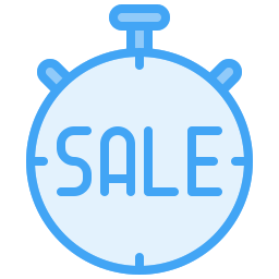 Sales icon