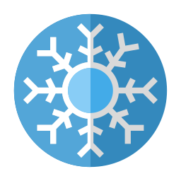 schneeflocke icon