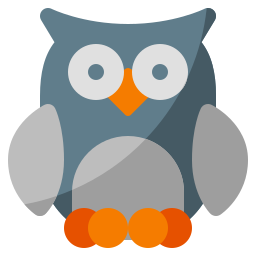 Owl icon