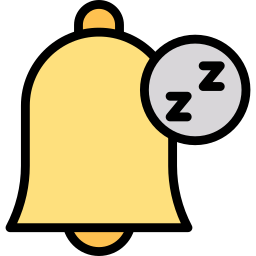 Bell icon