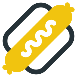 hotdog icon