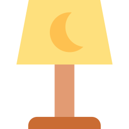 lampa ikona