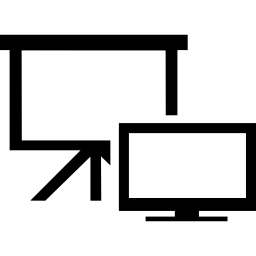 All screen sizes icon