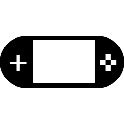 Game screen icon