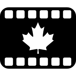 filme canadense Ícone