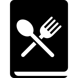 料理本 icon