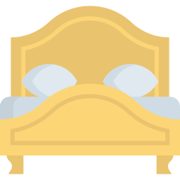 Bedroom icon