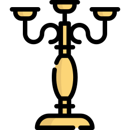 Candles icon