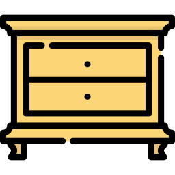 Bedroom icon