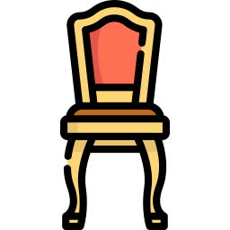 Dining room icon