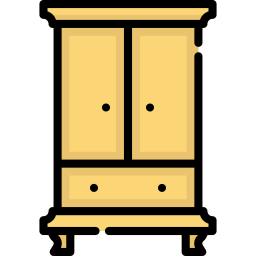 Bedroom icon