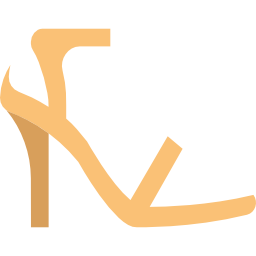 high heels icon