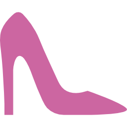 high heels icon