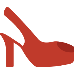 high heels icon